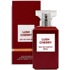 Resim Fw Lush Cherry Kadın Parfüm EDP 100 ML 