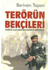 Resim Terörün Bekçileri İlk Baskı 2007 