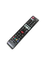 Resim Samsung Ht-e5200 Dvd Ev Sinema Sistemi Kumandası 