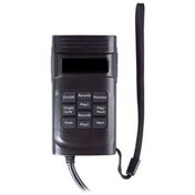 Resim Westa WMC-10K 50W Mike Tipi Megafon 