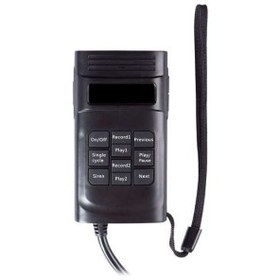 Resim Westa WMC-10K 50W Mike Tipi Megafon 