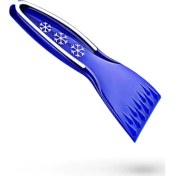 Resim Titiz Buzkır Buz Kazıyıcı Mini Boy Titiz 