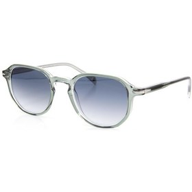 Resim Fratelli Rossetti Fr2402-c4 50 Unisex Güneş Gözlüğü Yeşil 