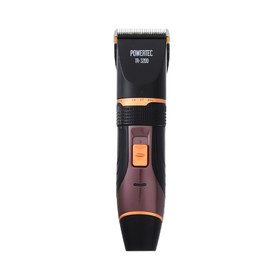 Resim Powertec TR-3200 Tıraş Makinesi 