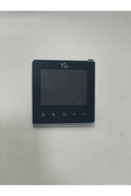 Resim Tio Akıllı Wifi Termostat TIOSTA0001 