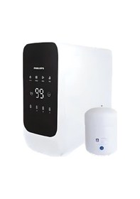 Resim Philips AUT3063/62 Dijital Pompalı Su Arıtma Cihazı 