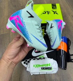 Resim Air Superfly Profesyonel Çoraplı Krampon 