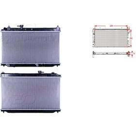 Resim Volkswagen Caddy 2004-2010 Cam Kriko Tamir Takımı Ön Sağ 