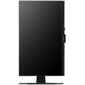 Resim ViewSonic XG272-2K-OLED 27" 0.02 ms 2K Pivot 240 Hz OLED Oyuncu Monitörü Outlet 
