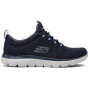 Resim SUMMITS - LOUVIN ERKEK AYAKKABI 232186-NVY Skechers