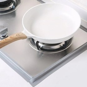 Resim Akıllı Durak Ad Gri Su Sızdırmaz Banyo Mutfak Lavabo Küvet Izolasyon Şerit Bant 