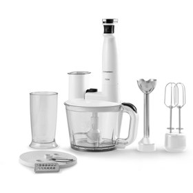 Resim Rhb 4050 1500w Rendeli Blender Seti 