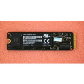 Resim Sandisk SD6PQ4M-128G-1021J 128 GB Macbook Uyumlu 655-1837b Ssd 