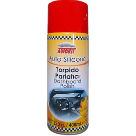 Resim Genel Markalar Torpido Parlatıcı Mango 400 Ml 