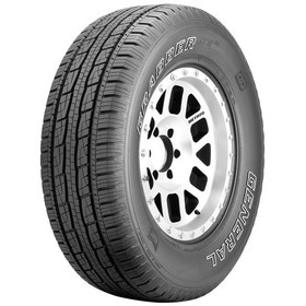 Resim General 245/75R16 111S Grabber Hts60 Fr Yaz Lastiği 2023 