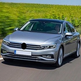 Resim Yedek Lastik Stepne Sabitleme Aparatı 3G0803899D VW Passat B8.5 ile uyumlu 2020-22 