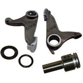 Resim Svnmotor 125Cg Model Piyano Ve Mili Alt (492638903) 