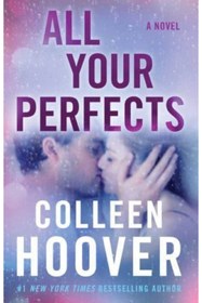 Resim Atria Books All Your Perfects A Novel 