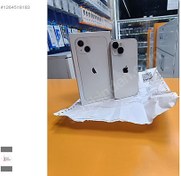 Resim Apple iPhone 13 İkinci El TR | 128 GB | Beyaz İkinci El İPHONE 13 BEYAZ 128 GB SIFIR GİBİ FATURALI 15 AY APPLE GARANTİLİ