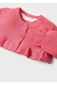 Resim MAYORAL kız bebek triko polera 318 