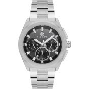 Resim Bigotti Erkek Kol Saati ESBG.B.10627-2 Metal Kordon 45 mm Kasa Çapı 