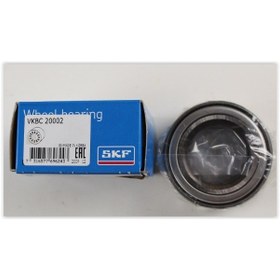 Resim BAHB636193C ÖN TEKER RULMANI ACCENT ERA-BLUE -GETZ 1.3-1.5 CRD 