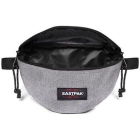 Resim Eastpak Springer Sunday Grey Bel Çantası Ek074363 Açık Gri 