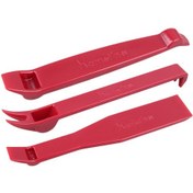 Resim Carstar Hm-398p Araç Kapı Kolu Çerçeve Sökme Aparatı 