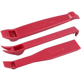 Resim Carstar Hm-398p Araç Kapı Kolu Çerçeve Sökme Aparatı 