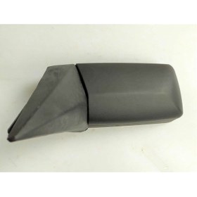 Resim Dış Dikiz Ayna Mercedes W124 1985-1994 Elektrikli Isıtmalı Mavi Cam Sol 