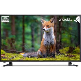 Resim 40STF40 40" 102 Ekran Full HD Uydu Alıcılı LED TV 