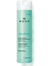Resim Nuxe Aquabella Beauty Revealing Essence Lotion 200 ML 