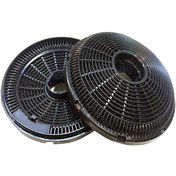 Resim Bde 9070 B 8898181200 Davlumbaz Karbon Filtre 9197060046 