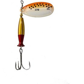 Resim Condor 5129 2 10gr Spinner Yem 