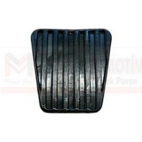 Resim Fren Debrıyaj Pedal Lastıgı Astra A F Corsa A 