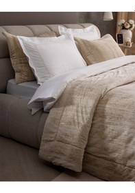 Resim Madame Coco Antoinette 8 Parça Çeyiz Seti - Ekru 8684427205273 Ekru 