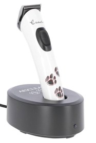 Resim Exacta GT416 Köpek ve Kedi Pati Tıraş Makinesi - Beyaz 