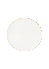 Resim Madame Coco Mirage 6 Kişilik 27 Parça Yemek Takımı - Beyaz/gold 8684427195055 Çok Renkli 