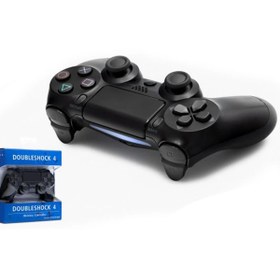 Resim No8 Home Ps4 Kol Wireless Bt Kablosuz Oyun Kolu Ps4 Joystick Tablet Telefon Pc Uyumlu Titreşimli Oyun Kolu 