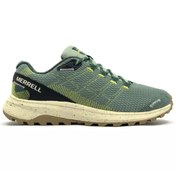 Resim Merrell Fly Strike Erkek Yeşil Günlük Ayakkabı ERKEK LS AYAKKABI J068437 