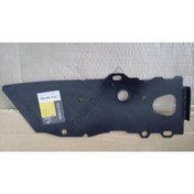 Resim Genel Markalar Renault R9 Megane Sol Şase Kol Takviyesi 7752260097 