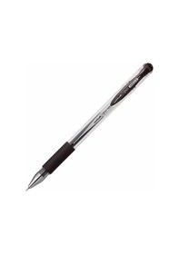 Resim Uni-ball Um-151nd Siyah Signo Needle 0.38 Kalem 