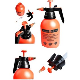 Resim Profesyonel Çok Fonksiyonlu Taşınabilir 2 litre Boş Fısfıs Sprey 
