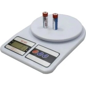 Resim Dinç Store 44 Dijital Hassas Mutfak Terazisi 10 kg Kapasiteli 7024 DINÇSTORE-4522 