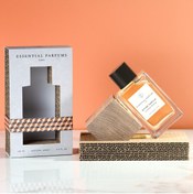 Resim E ESSENTIAL PARFUMS PARIS Essential Parfums Divine Vanille Edp 100ml 