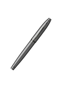 Resim Scrikss 350 Noble Roller Kalem Özel Seri Ömür Boyu Garntili Scr350rol9997 Krom 