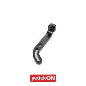 Resim AGCO Sağ Dur Stop - Massey Ferguson / Fendt / Valtra | ACW0359640 