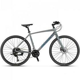 Resim 28 Mosso Legarda Pro X18 MDM H 18v H.Disk Fren Şehir Bisikleti 