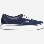 Resim Vans Erkek UA Authentic Ayakkabı - Lacivert 