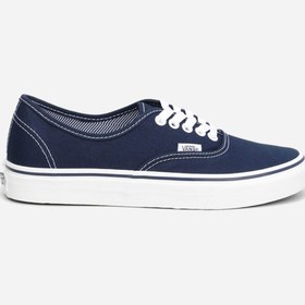 Resim Vans Erkek UA Authentic Ayakkabı - Lacivert 